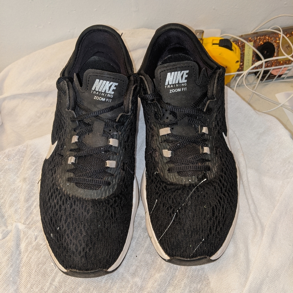 Nike Zoom Shoes